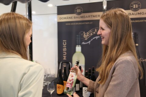 Katharina Baumgartner