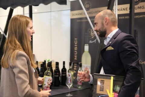 Katharina Baumgartner