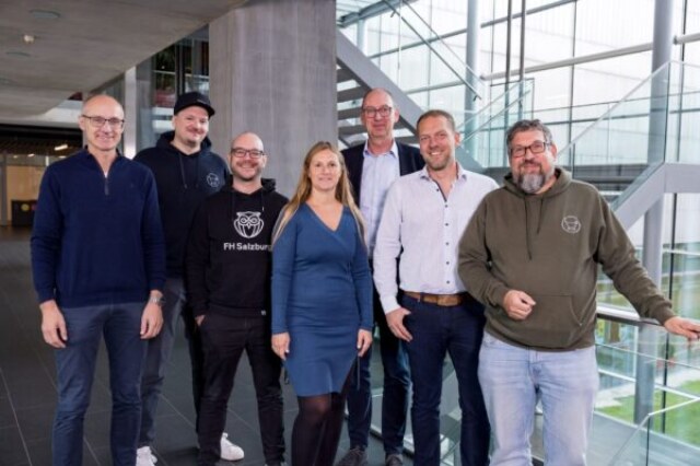 RetailTechNet - Part 1