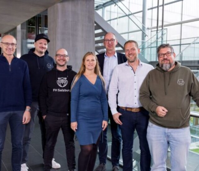 RetailTechNet - Part 1