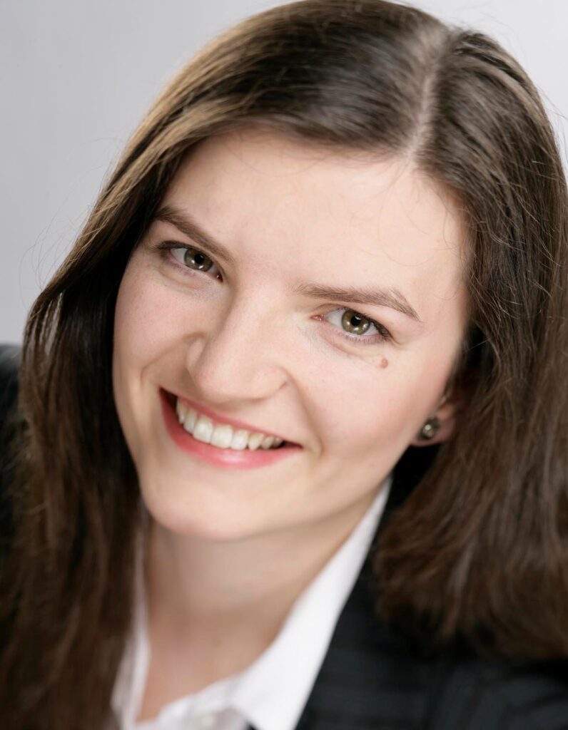 Astrid Oberhumer