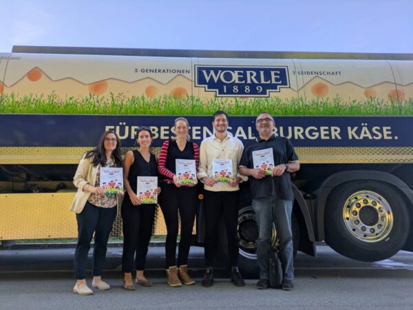 Woerle Projekt Artenvielfalt