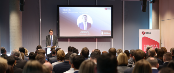 Retail Tech Day 2025